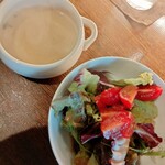 グリル ラバ ラボ - 