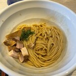 中華そば なかはら - 