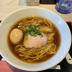 中華そば なかはら - 