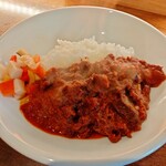 グリル ラバ ラボ - 