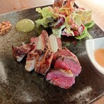 グリル ラバ ラボ - 