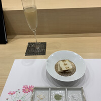 鮨 天ぷら 祇園いわい - 