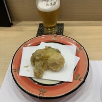 鮨 天ぷら 祇園いわい - 