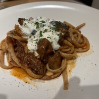 Cucina del NABUCCO - 