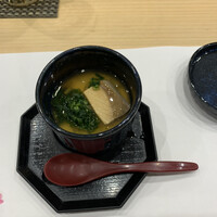 鮨 天ぷら 祇園いわい - 