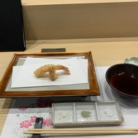 鮨 天ぷら 祇園いわい - 