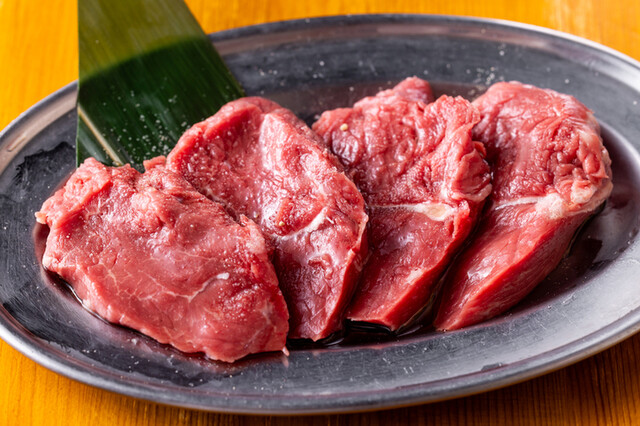 生ラムレア焼きジンギスカン 羊屋チョップ よのほんまち - 与野本町