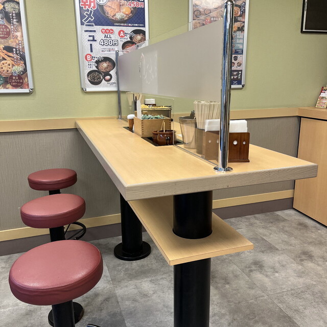 Yude Taro Kamata Chuo Dori Ten photo 5