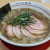 麺や 江陽軒