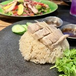 GINGER GRASS modern thai vietnamese - 