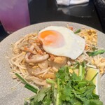 GINGER GRASS modern thai vietnamese - 