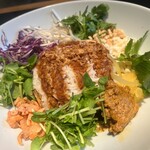 GINGER GRASS modern thai vietnamese - 