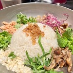 GINGER GRASS modern thai vietnamese - 