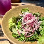 GINGER GRASS modern thai vietnamese - 