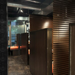 焼肉ホルモン ほるまさ 船橋 - 店内半個室