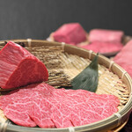 焼肉ホルモン ほるまさ 船橋 - 厳選黒毛和牛