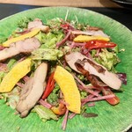 GINGER GRASS modern thai vietnamese - 