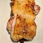 オオクサ - 黒薩摩鶏のモモ肉のイメージ（過去撮影分）