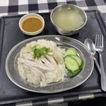 トーキョーカオマンガイ食堂 - 