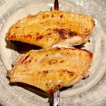 オオクサ - 大分みつせ鶏の手羽のイメージ（過去撮影分）