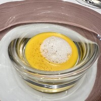 リストランテ ラストリカート - 