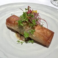 リストランテ ラストリカート - 