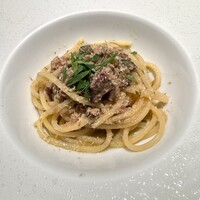 リストランテ ラストリカート - 