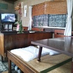 ハンター - 小上がり座敷≪2014年4月≫