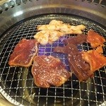 焼肉レストラン　きりん亭 - 