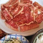 겐키테이 - ２人分