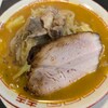 ラーメン 達磨食堂