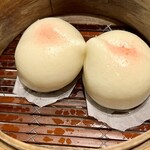 文菜華 - 誕生日ということでサービス、嬉しい！(#^.^#)