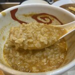 めん屋 こがね - 