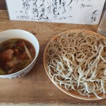 浅見製麺所 - 