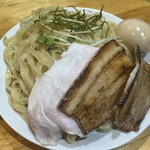 めん屋 こがね - 