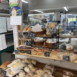 パン工房あやぱん - 