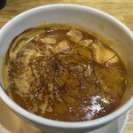 めん屋 こがね - 