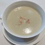 文菜華 - 里芋のスープ