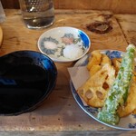 浅見製麺所 - 