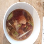 浅見製麺所 - 