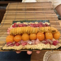 鮨よしかわ 恵比寿 - 