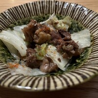 OSAKA きっちん。 虎ノ門店 - 