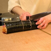 鮨よしかわ 恵比寿 - 