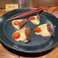 グリル プランチャ - 