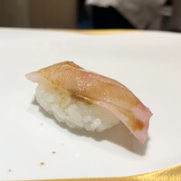 名古屋 栄 栞庵 鮨 やましろ - 