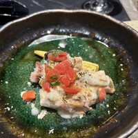 鉄板焼き あさひ - 