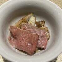 鉄板焼き あさひ - 
