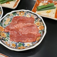 赤身焼肉 かるびあーの 新橋店 - 