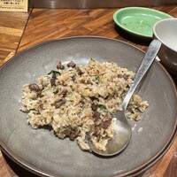グリル プランチャ - 