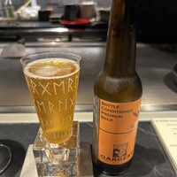 鉄板焼き あさひ - 